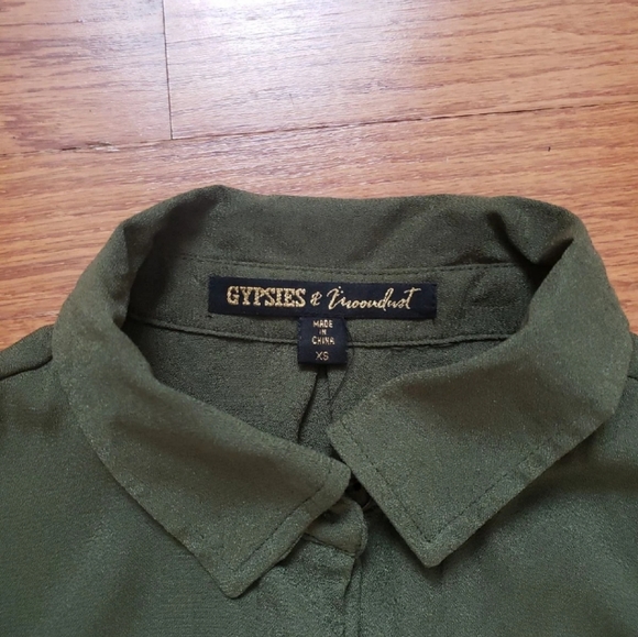 Long sleeve shirt - Picture 4 of 4